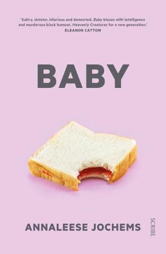 Cover image for Baby