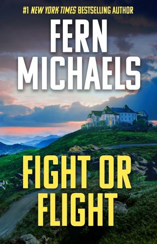 Cover image for Fight or Flight