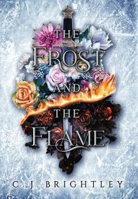 Cover image for The Frost and the Flame