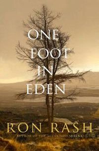 Cover image for One Foot in Eden