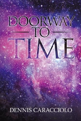 Cover image for Doorway to Time