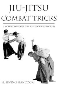 Cover image for Jiu Jitsu Combat Tricks