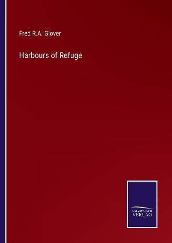 Cover image for Harbours of Refuge
