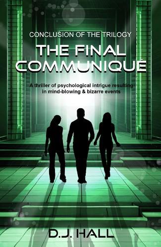 Cover image for The Final Communique