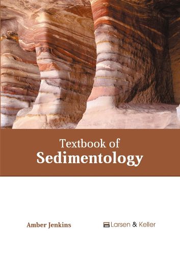 Cover image for Textbook of Sedimentology