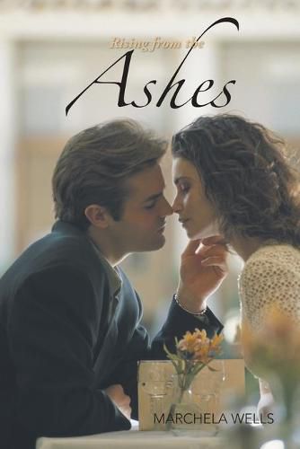 Cover image for Rising from the Ashes