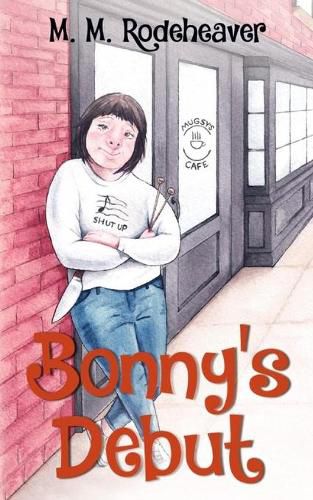 Cover image for Bonny's Debut