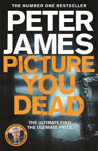 Cover image for Picture You Dead