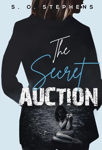 Cover image for The Secret Auction