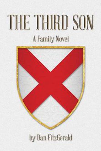 Cover image for The Third Son