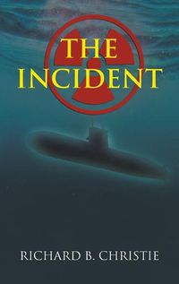 Cover image for The Incident