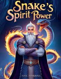 Cover image for Snake's Spirit Power