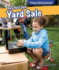 Cover image for Run Your Own Yard Sale