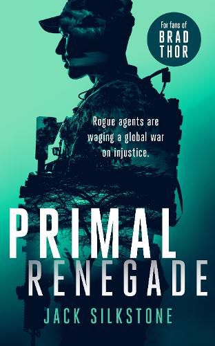 Cover image for PRIMAL Renegade