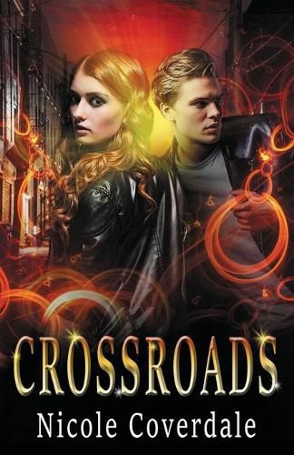 Cover image for Crossroads