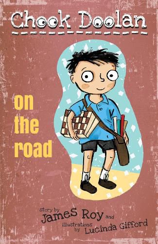 Cover image for Chook Doolan: on the Road