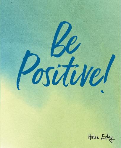 Cover image for Be Positive