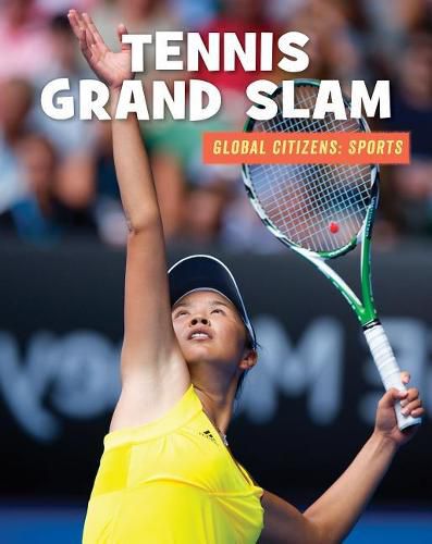 Tennis Grand Slam