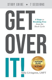 Cover image for Get Over It