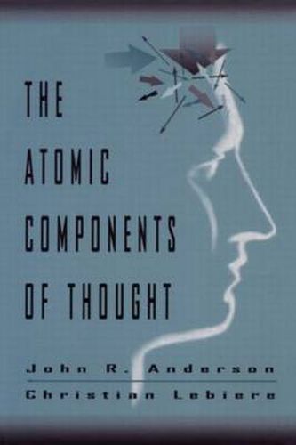 Cover image for The Atomic Components of Thought