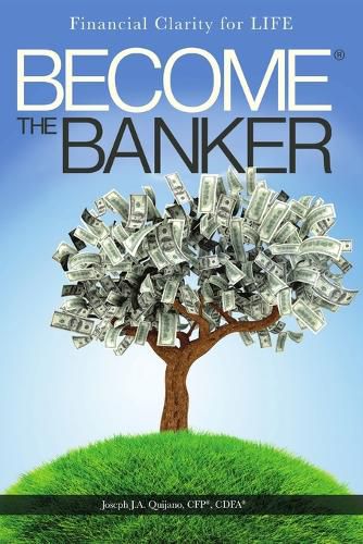 Cover image for Become The Banker