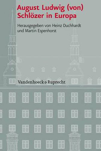 Cover image for VerAffentlichungen des Instituts fA r EuropAische Geschichte Mainz
