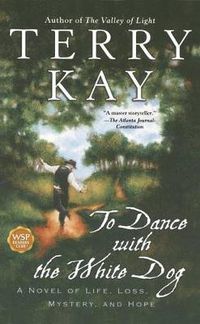 Cover image for To Dance with the White Dog