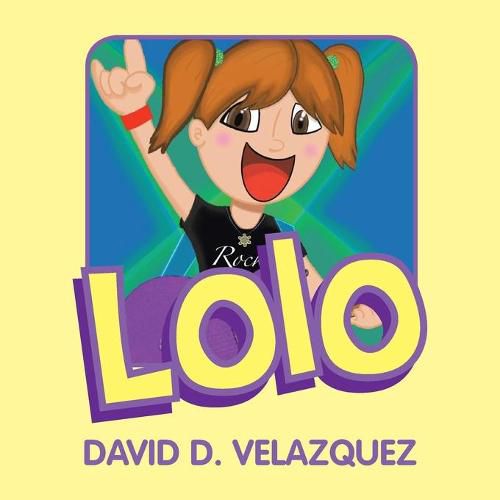 Cover image for Lolo