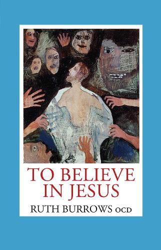 Cover image for To Believe in Jesus