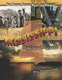 Cover image for Mississippi