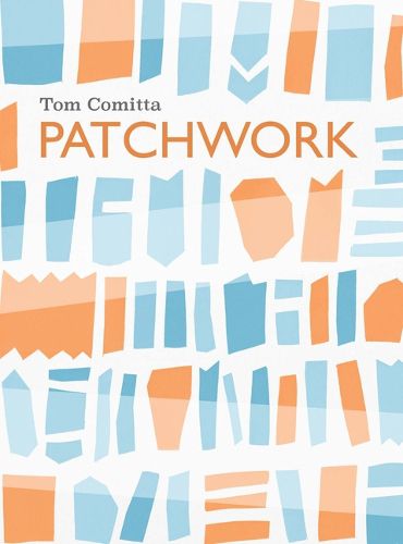 Cover image for Patchwork