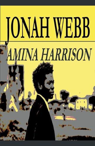 Cover image for Jonah Webb