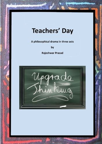Cover image for Teachers' Day