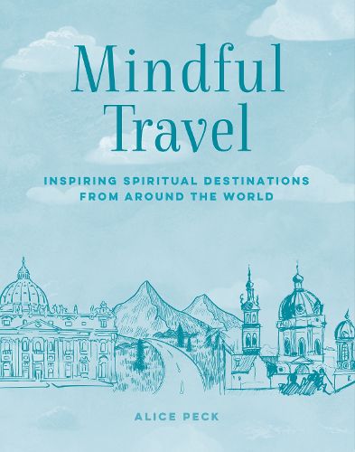 Cover image for Mindful Travel