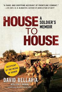 Cover image for House to House: A Soldier's Memoir