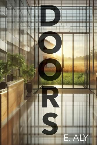 Cover image for Doors