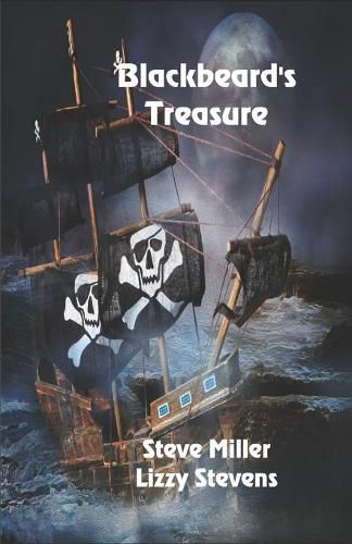 Cover image for Blackbeard's Treasure