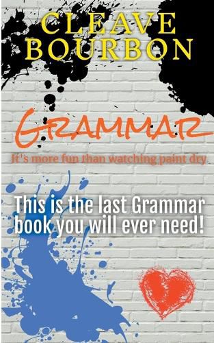 Cover image for Grammar