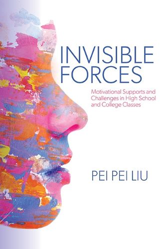Cover image for Invisible Forces