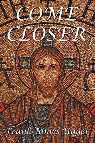 Cover image for Come Closer