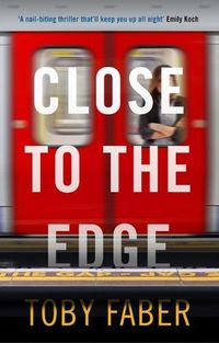 Cover image for Close to the Edge