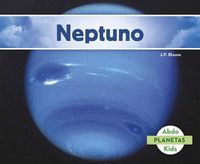Cover image for Neptuno