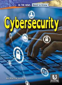 Cover image for Cybersecurity