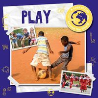 Cover image for Play