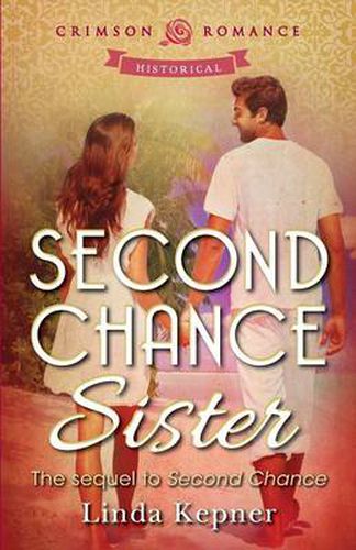 Cover image for Second Chance Sister