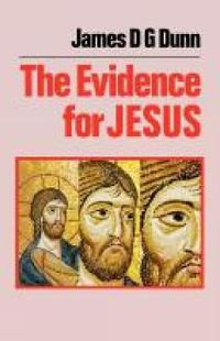 Cover image for The Evidence of Jesus