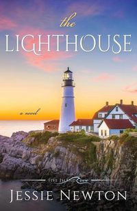 Cover image for The Lighthouse