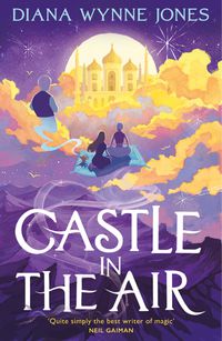 Cover image for Castle in the Air