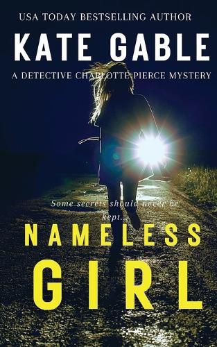 Cover image for Nameless Girl