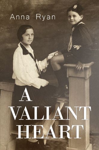 Cover image for A Valiant Heart